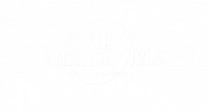 Super Ambition Girls Mag